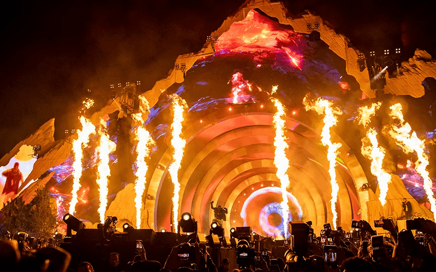 Live Performances