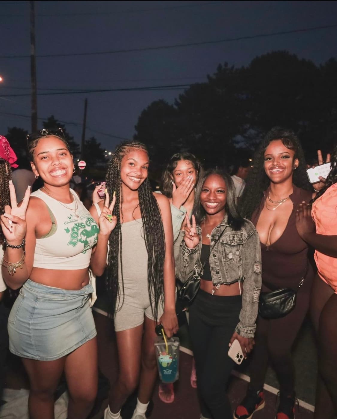 explore events